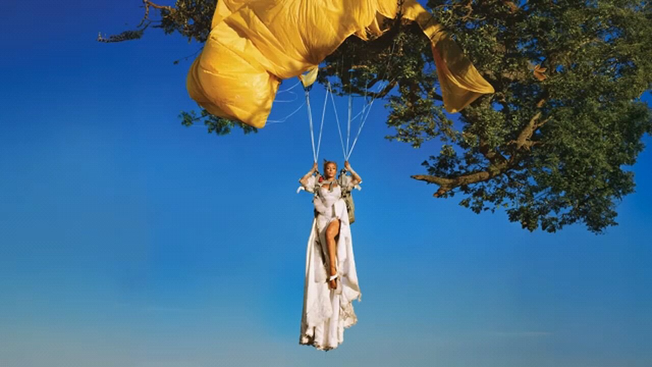 Doja Cat Gorgeous (Official Video)