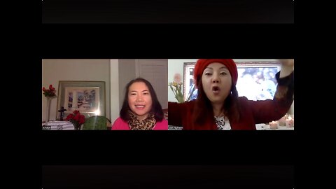 12/27/2024: TRUE vs. fake WORSHIP and WHY TONGUES?!