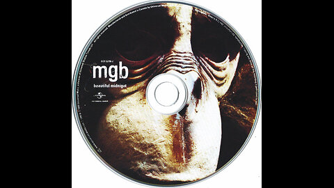 1999 - Matthew Good Band - Beautiful Midnight [FULL ALBUM] 