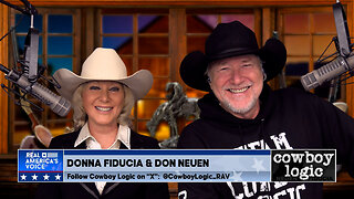 Cowboy Logic - 12/06/25: Full Show