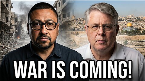 The Islamic Invasion That Wants To Take Over The World!