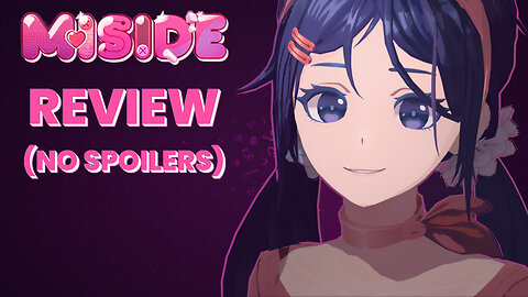 MiSide Review: Dating Sim Turned Psychological Horror (Spoiler Free)