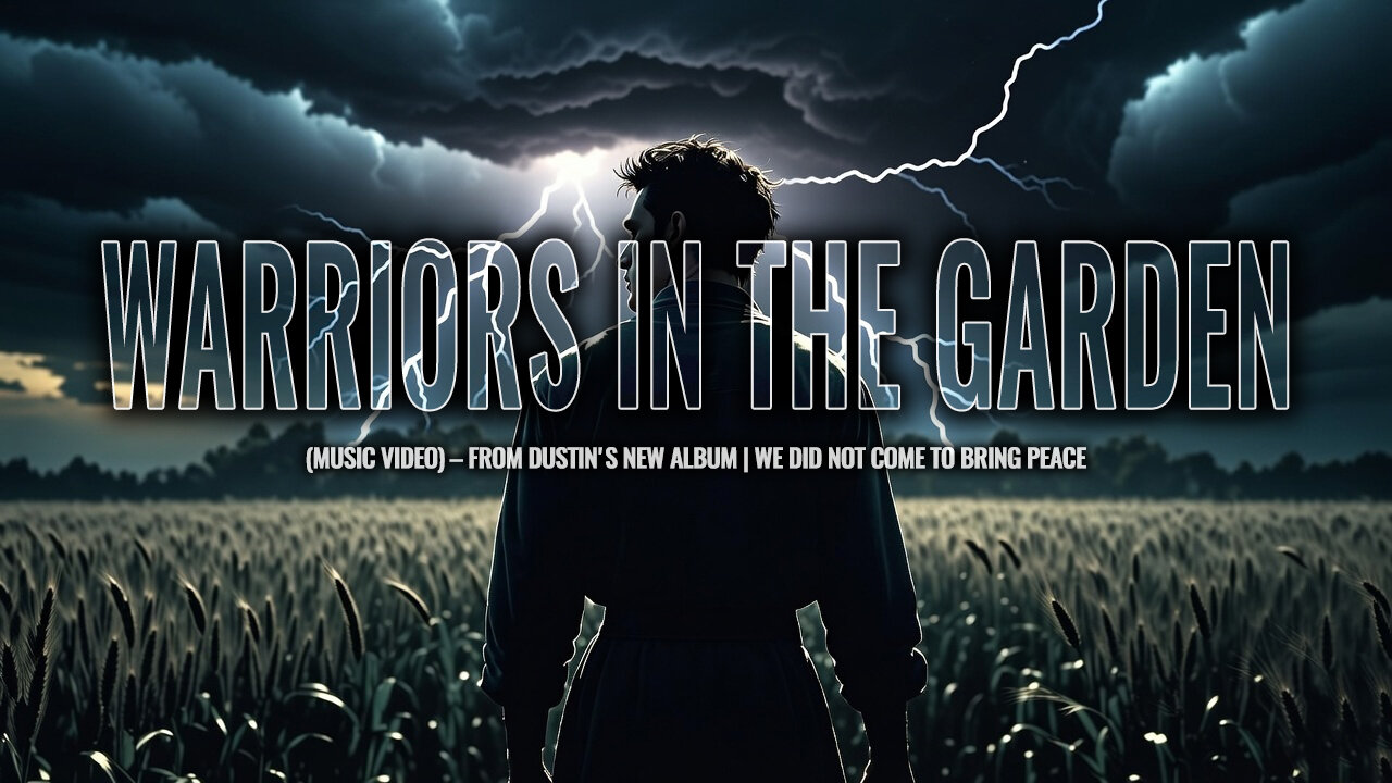 Warriors In The Garden