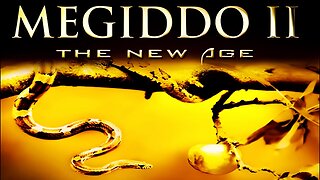 MEGIDDO 2 The March to Armageddon The New Age Dave Hunt