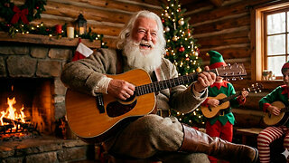 🔴 Top Christmas Songs 2025 🎄 Merry Christmas 2025 🎁 Best Christmas Music Playlist 2025 🎅