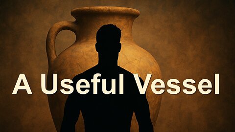 A Useful Vessel