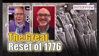 What Happened To All The Adults? More about the end of the Tartarian empire ~ Richard Vobes & guest Guy Anderson (6.20.24)