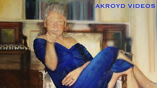 STYX - SUITE MADAME BLUE