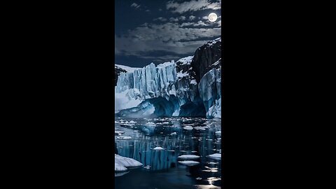 🎶✨THE GENTLE WHISPER OF AMBIENT MUSIC CREATING A BREATHTAKING SYMPHONY OF NATURE