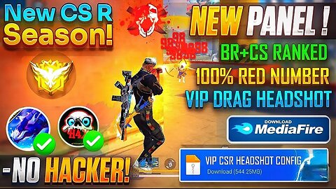OB47 | Auto headshot config file free fire aimbot+aimlock Headshot confi...