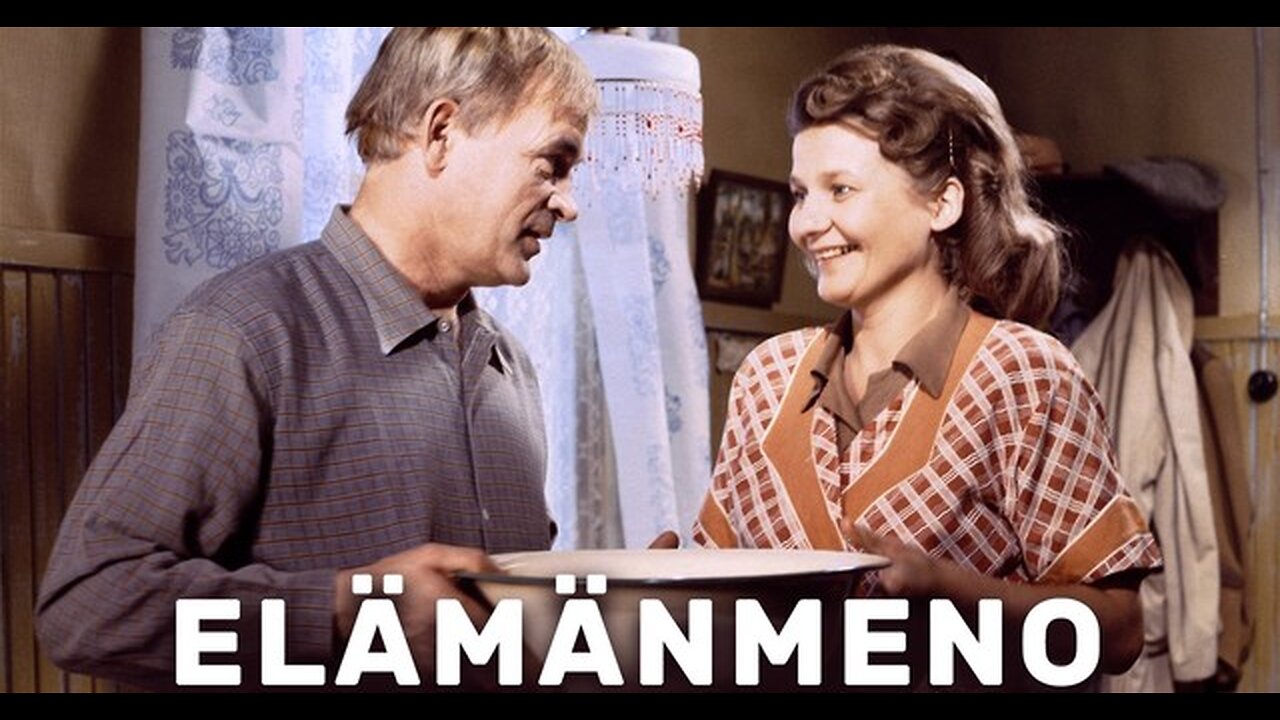 1. Levoton sielu armoton arki.