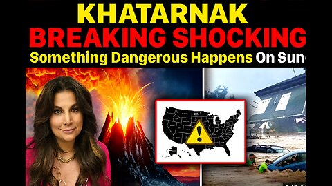 Amanda Grace PROPHETIC WORD | Many Aren’t Ready: A Major Spiritual Shift Is Coming This Sunday! #podcast #news #politics