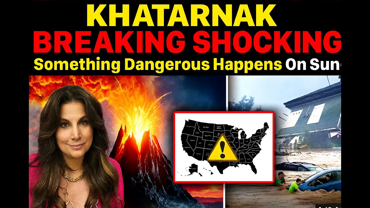 Amanda Grace PROPHETIC WORD | Many Aren’t Ready: A Major Spiritual Shift Is Coming This Sunday! #podcast #news #politics