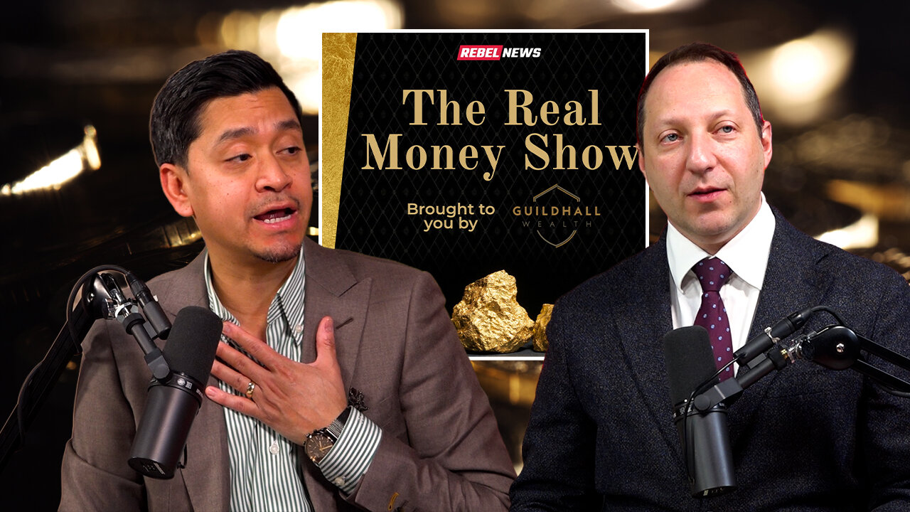 What the silver selloff really means | SPONSOR