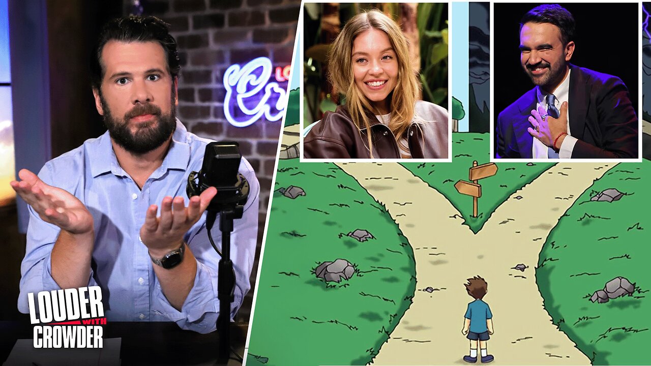 Mamdani's Anti-White Victory Must Be America's Wake Up Call