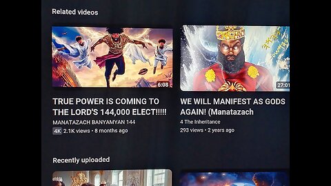 THE HISTORIC AWAKENING OF THE ELECT ISRAELITES: THE MEN OF THE LORD ARE REVOLUTIONARIES AND HEROES!