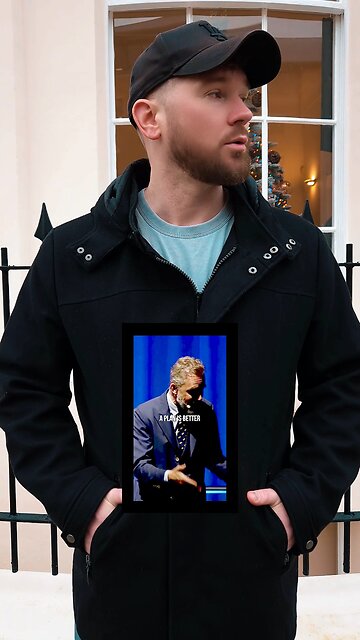 Failing to plan is planning to fail