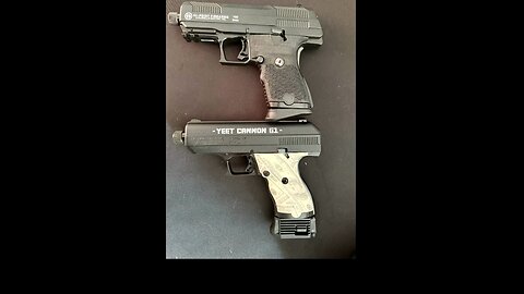 Hi-Point YC9 UNBELIEVABLE