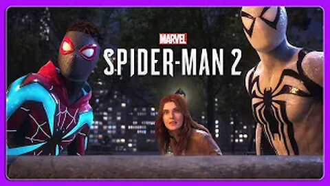 🔴Preparing for Our Final Battle! Marvel's Spider-Man 2🕷 Gameplay Episode 20.