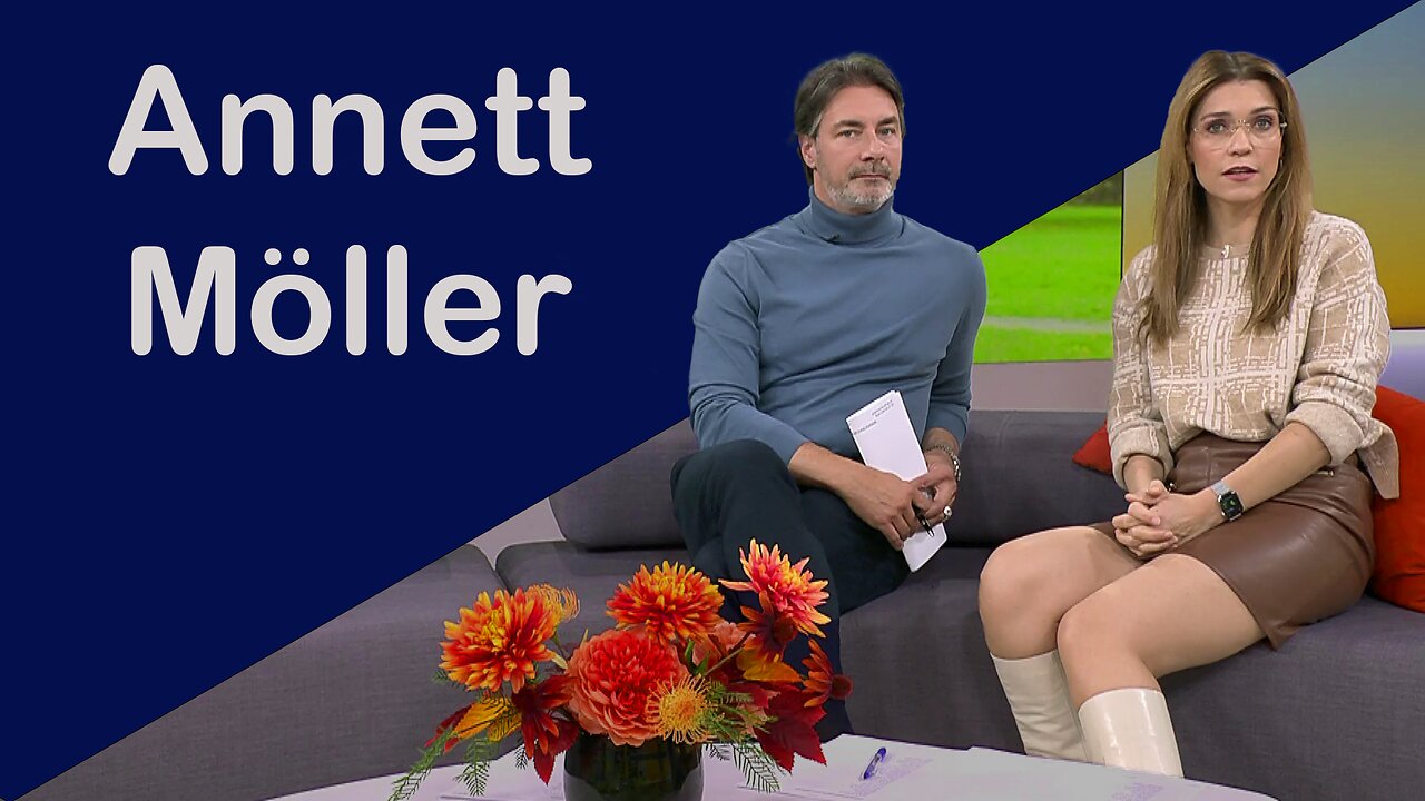 Annett Möller 181023