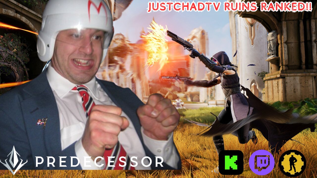 Silver Rank Trenchesq!