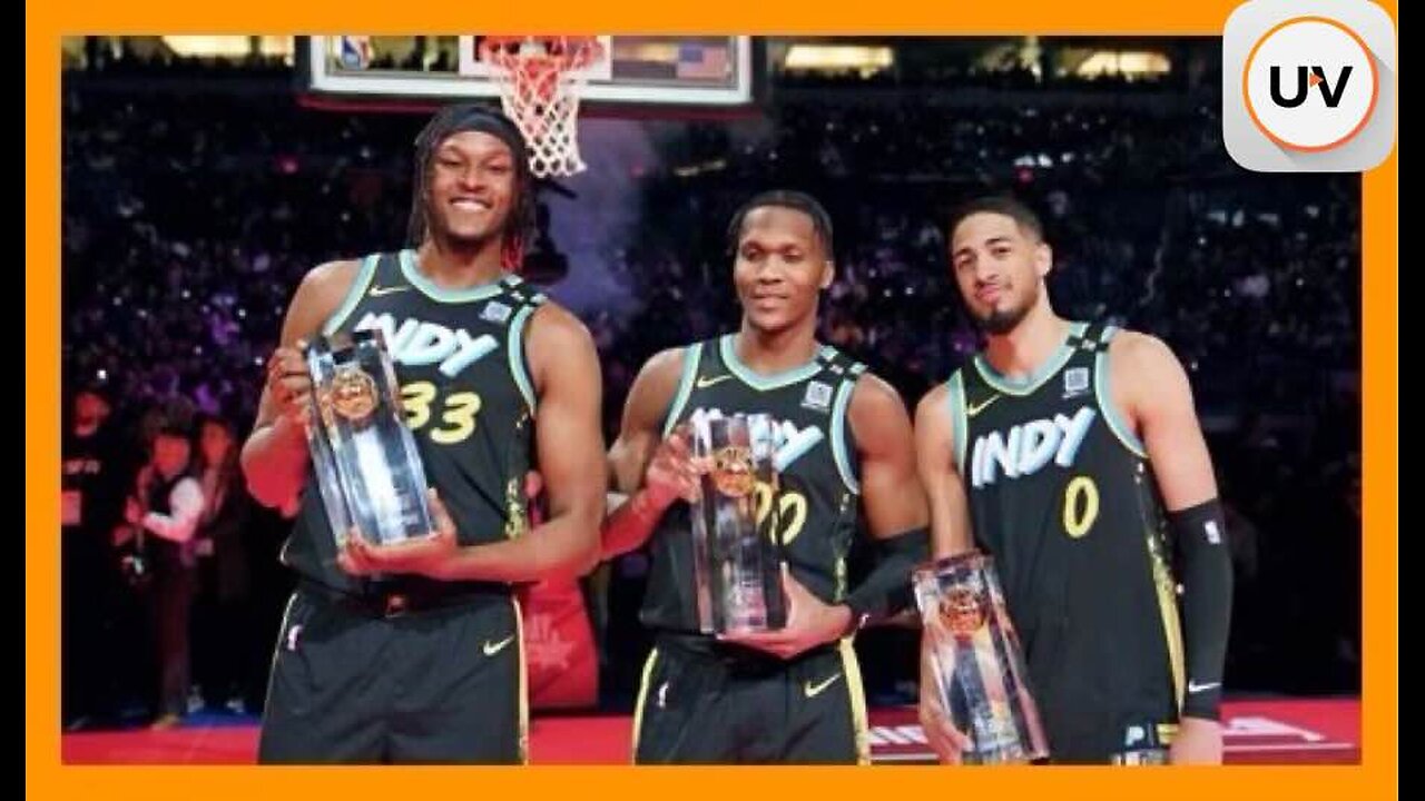 2025 NBA Skills Challenge Full Highlights - NBA All Star Weekend | February 15. 2025