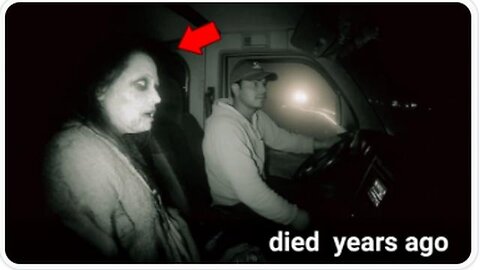 The Scariest TikTok Videos EVER Caught By Scared People IV - KingFrostmare