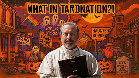 What In tardnation?! 10/01/2025