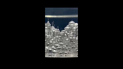 BACK TO LIGHT EPISODE 10: RICHARD MURRAY'S GALAXY