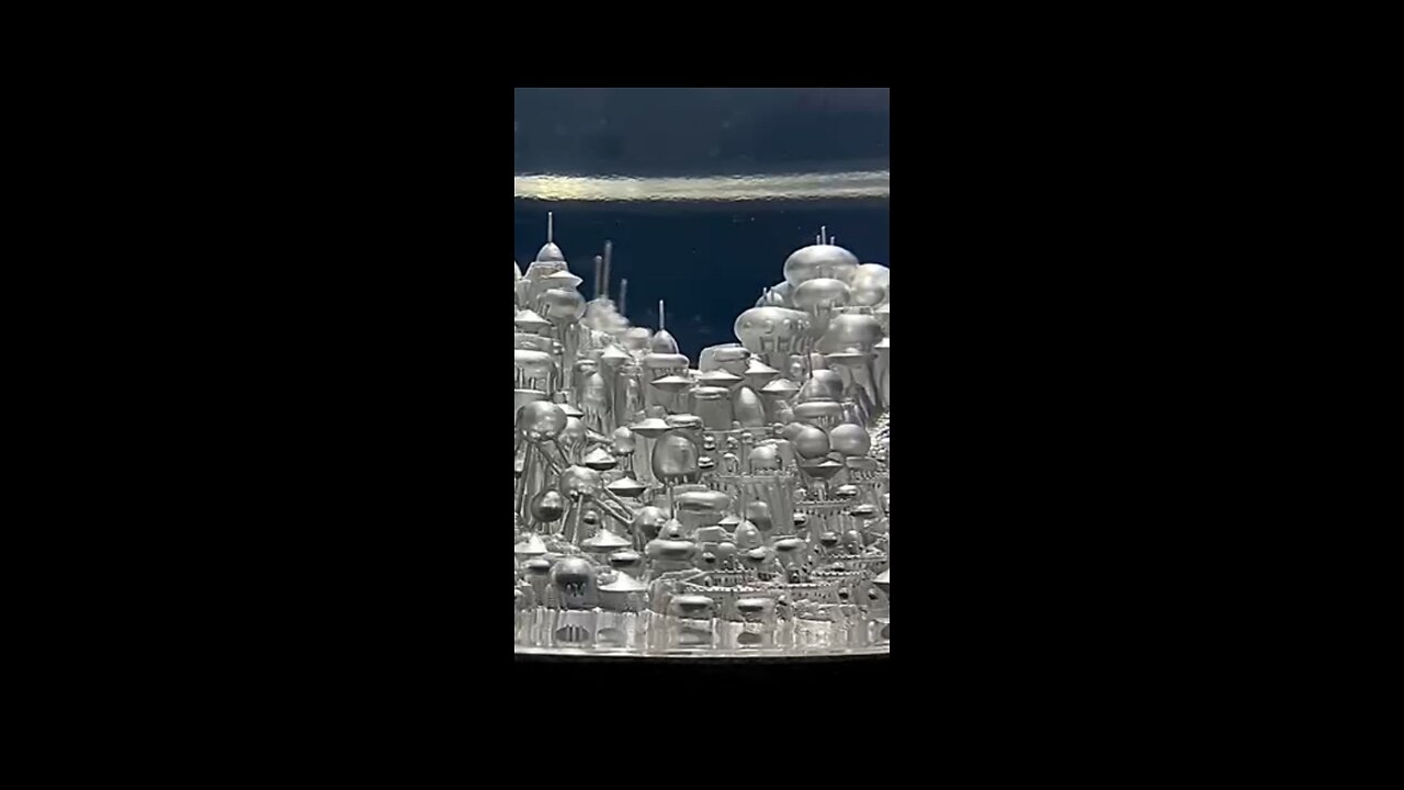 BACK TO LIGHT EPISODE 10: RICHARD MURRAY'S GALAXY