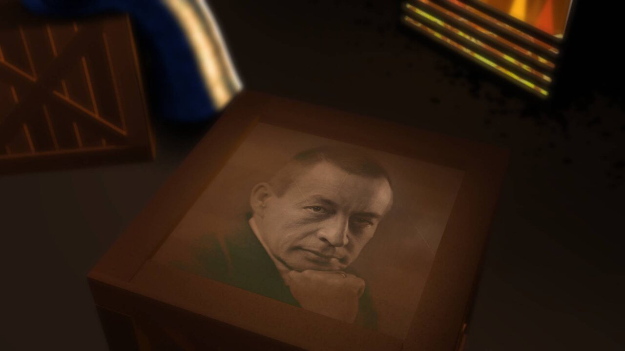 Millenniyule 2025: Jackmaninov