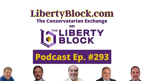 TCE podcast episode #293