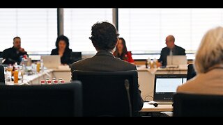 LIVE: Christian Drosten sagt in Enquete-Kommission zur Corona-Pandemie im Bundestag aus