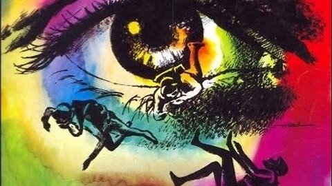 Fantastic Voyage-Stephen Boyd, Raquel Welch, Donald Pleasence-1966 IMDB 6.8/10