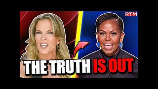 Megyn Kelly EXPOSES Michelle Obama's Secret And It's Going Viral