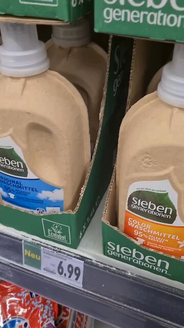 🇩🇪 ♻️ Germany's "greenwashing" exposed