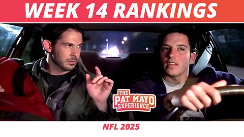 2025 Fantasy Football Week 14 Rankings | Start Sit Advice, Sleepers & Injury Updates