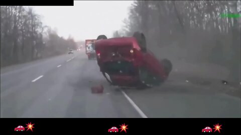 Shocking Road Moments 39 🚗🚦😱🔥