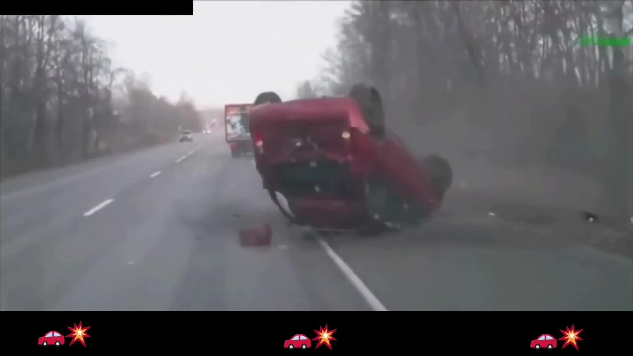 Shocking Road Moments 39 🚗🚦😱🔥