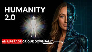 Transhumanism: Are Humans Becoming Obsolete? Neuralink & CRISPR explained