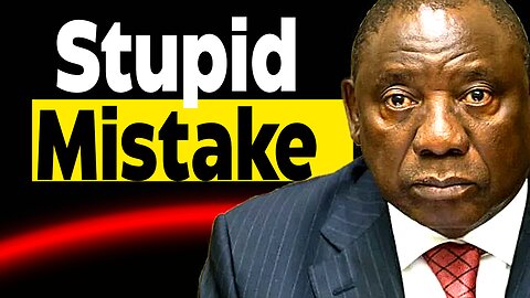 News24 Desperately Tries to Spin Raid oi US Refugee Centre