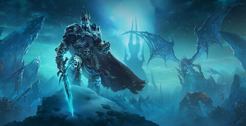 world of warcraft