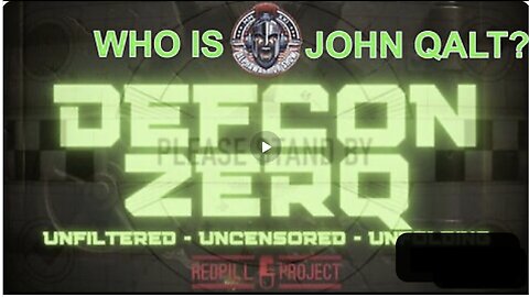DEFCON ZERQ W/ ALPHA WARRIOR, JOSH REID & SPECIAL GUEST G-MONEY. CHRISTMAS EVE, THE HISTORY.