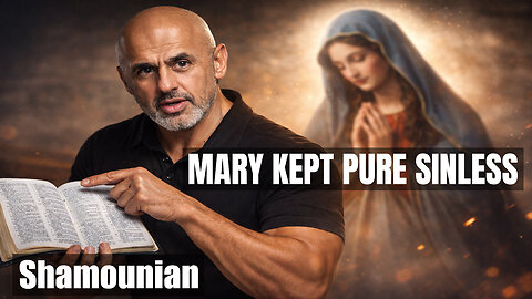 Quranic Mary Challenge: Jesus' Mother & Sister of Moses