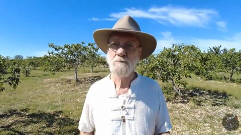 Max Igan - The Setup!
