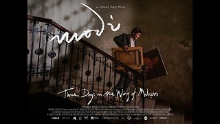 Modì, Three Days on the Wing of Madness