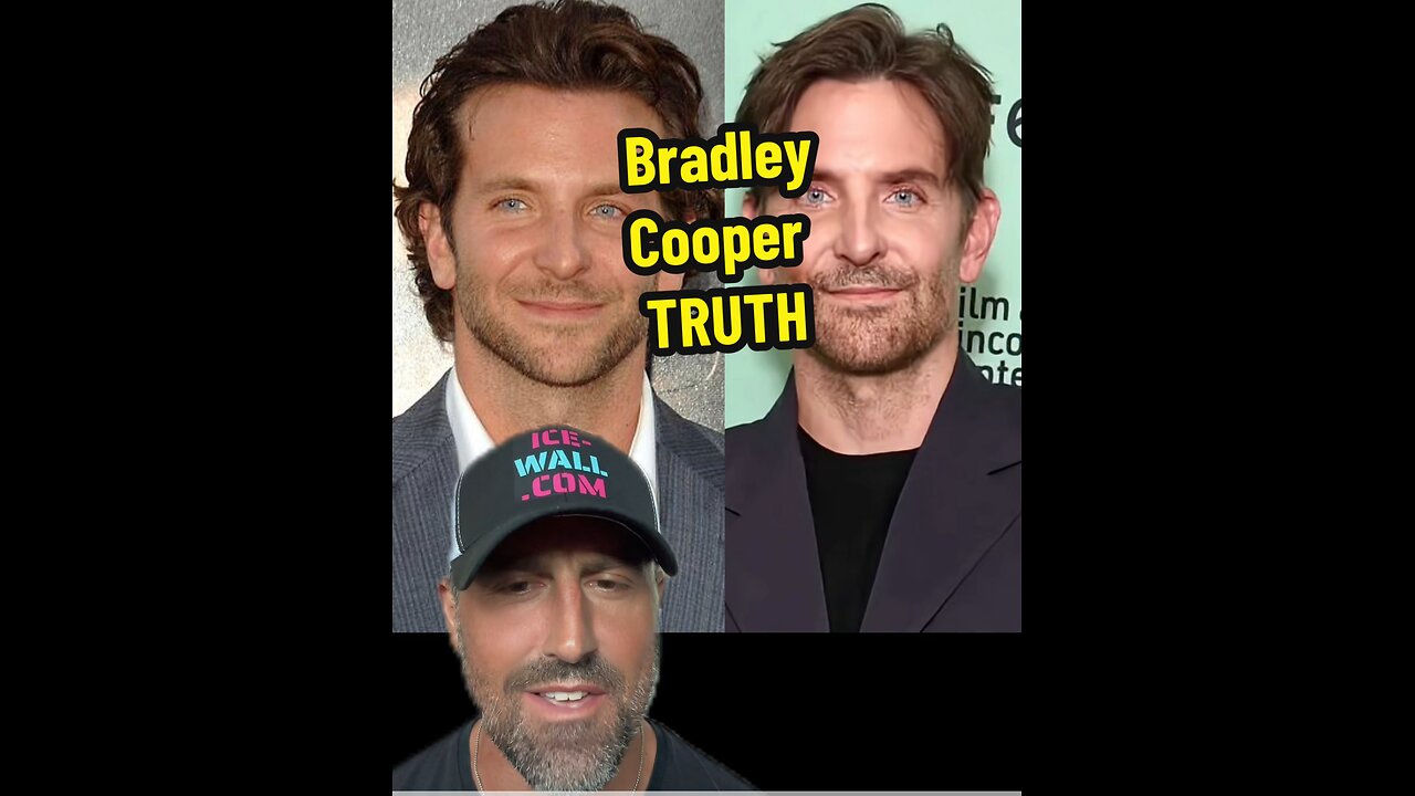 Bradley Cooper Truth