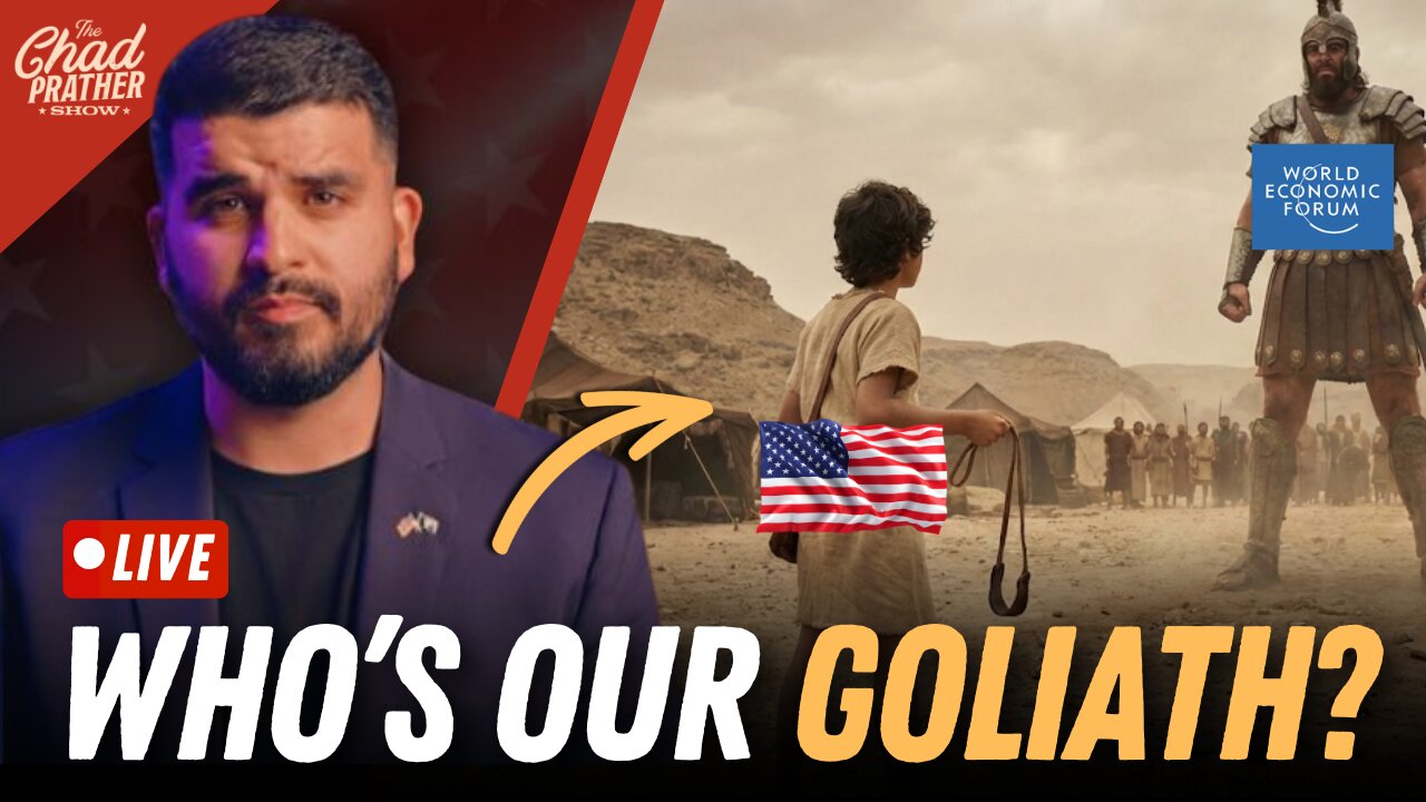 Identifying Evil & Trusting God When The Spiritual Battle Feels Overwhelming!