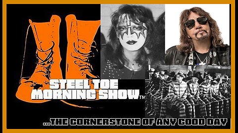 You Better Kiss Me! Cuz You're Gonna Miss Me When I'm Gone! STMS 10-17-25