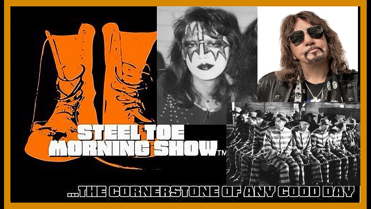 You Better Kiss Me! Cuz You're Gonna Miss Me When I'm Gone! STMS 10-17-25